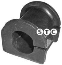 STC T405907 - GOMA BARRA ESTB BOXER'06- TRAS