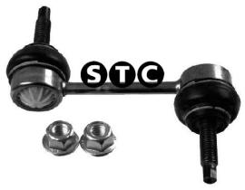 STC T405908 - BIELETA BARRA BOXER'06- TRAS