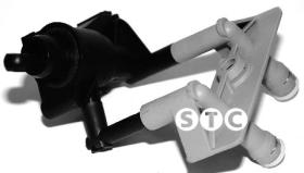 STC T405930 - BOMBA EMBRG FORD FOCUS-I