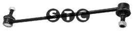 STC T405941 - BIELETA BARRA ESTBL FOCUS-II