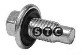 STC T405945 - TAPON CARTER OPEL CON JUNTA