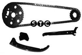 STC T405950 - KIT DISTRIB SMART 0.8D'07-