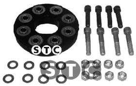 STC T405951 - FLECTOR TRANS MB CLASE C/E DEL