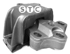 STC T405957 - SOP MOTOR GOLF-4 1.4/16V DEL IZQ