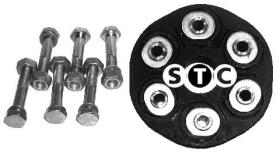 STC T405962 - FLECTOR TRANSM MB CLASE C/E DEL