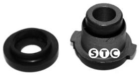STC T405976 - JGO SILENTBLOC SUBCHASIS 407 DEL