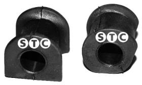 STC T405980 - JGO GOMAS BARRA VW T5 21MM TRAS