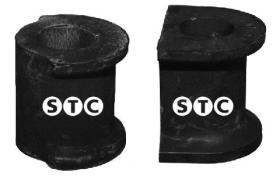 STC T405981 - JGO GOMAS BARRA VW T5 23MM TRAS