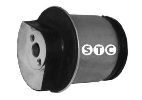 STC T405999 - SILENTBL EJE ASTRA-H TRAS