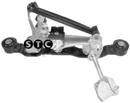 STC T406033 - ARTICULACION CAMBIO ASTRA-G