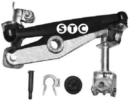 STC T406034 - ARTICULAC. CAMBIO OPEL CORSA-D