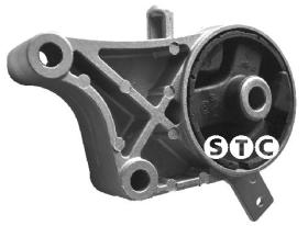 STC T406037 - SOP MOTOR VECTRA-C 2.0D DEL
