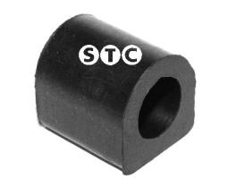 STC T406059 - GOMA BARRA SPRINTER 22MM DEL