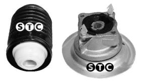 STC T406061 - SOP AMORTG MB CLASE A168 DEL