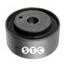 STC T406066 - SILENTBLOC DIFERENCIAL MB C203TRASS