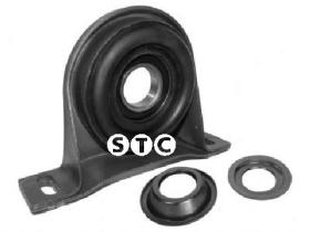 STC T406118 - SOPORTE TRANSM VITO W639 TRAS