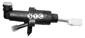 STC T406125 - BOMBA EMBRG VW POLO '02-