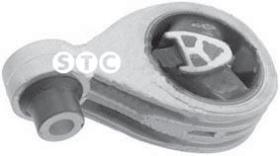STC T406138 - SOP MOTOR QASQHAI 2.0D TRAS
