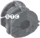 STC T406140 - GOMA BARRA QASQHAI TRAS