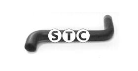 STC T407340 - MGTO SUP RAD VW GOLF-2 TD SUP