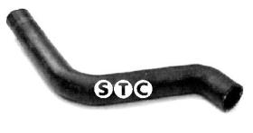 STC T407342 - MGTO SUP RAD VW GOLF-2 GT SUP
