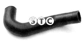 STC T407343 - MGTO RAD VW GOLF-2 GT INF