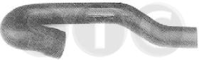 STC T407576 - MGTO SUP RAD PEUG 505 D SUP
