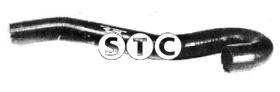 STC T407595 - MGTO SUP RAD PEUG 505 D SUP