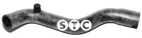 STC T407602 - MGTO SUP RAD R-21 DIESEL SUP