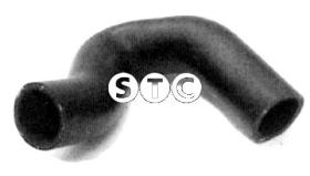STC T407819 - MGTO SUP RAD KADETT 1.7 D SUP