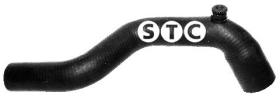 STC T407842 - MGTO SUP RAD CLIO 1.2 SUP