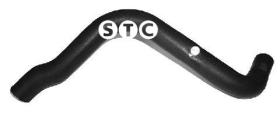 STC T407846 - MGTO SUP RAD CLIO DIESEL SUP