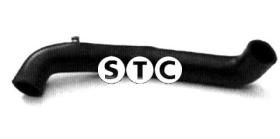 STC T407853 - MGTO SUP RAD FIESTA 1.8 D SUP