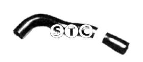STC T407854 - MGTO SUP RAD CITROENAX SUP