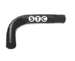 STC T407857 - MGTO SUP RAD CITR BX-14 2 SUP