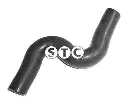 STC T407888 - MGTO SUP RAD PEUG 205 TU SUP