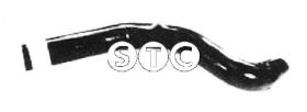 STC T407898 - MGTO SUP RAD PEUG 405 TD SUP