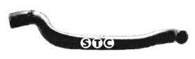 STC T407912 - MGTO RAD.SUPER 5TURBO SUP
