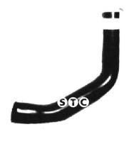 STC T407955 - MGTO SUP RAD CLIO 1.4 A.A. SUP