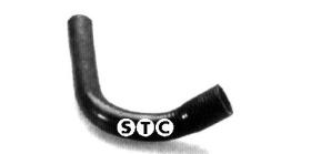 STC T407985 - MGTO SUP RAD FIESTA 11 89 SUP