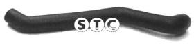 STC T408012 - MGTO RAD VECTRA DIESEL INF