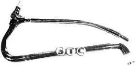 STC T408045 - MGTO CALEFACT C-15 RE
