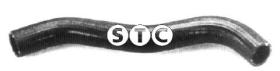 STC T408053 - MGTO SUP RAD UNO 1.7D-TD INF