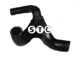 STC T408124 - MGTO CLIO 1.7 INF