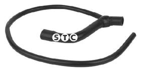 STC T408174 - MGTO UNO MOTOR FIRE INF