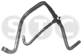 STC T408177 - MGTO CALEFACT PEUG 205 TU
