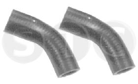 STC T408222 - JGO MGTOS INTERCAMB TRADE     #