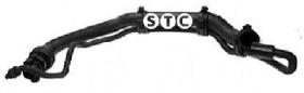 STC T408230 - MGTO RAD ZX DIESEL INF
