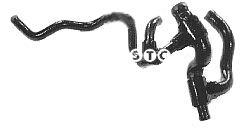 STC T408271 - MGTO CALEFACTOR R-19TXI