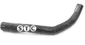 STC T408344 - MGTO SUP RADIADOR FORD KA SUP